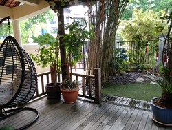 The Riverina (D18), Terrace #175319312